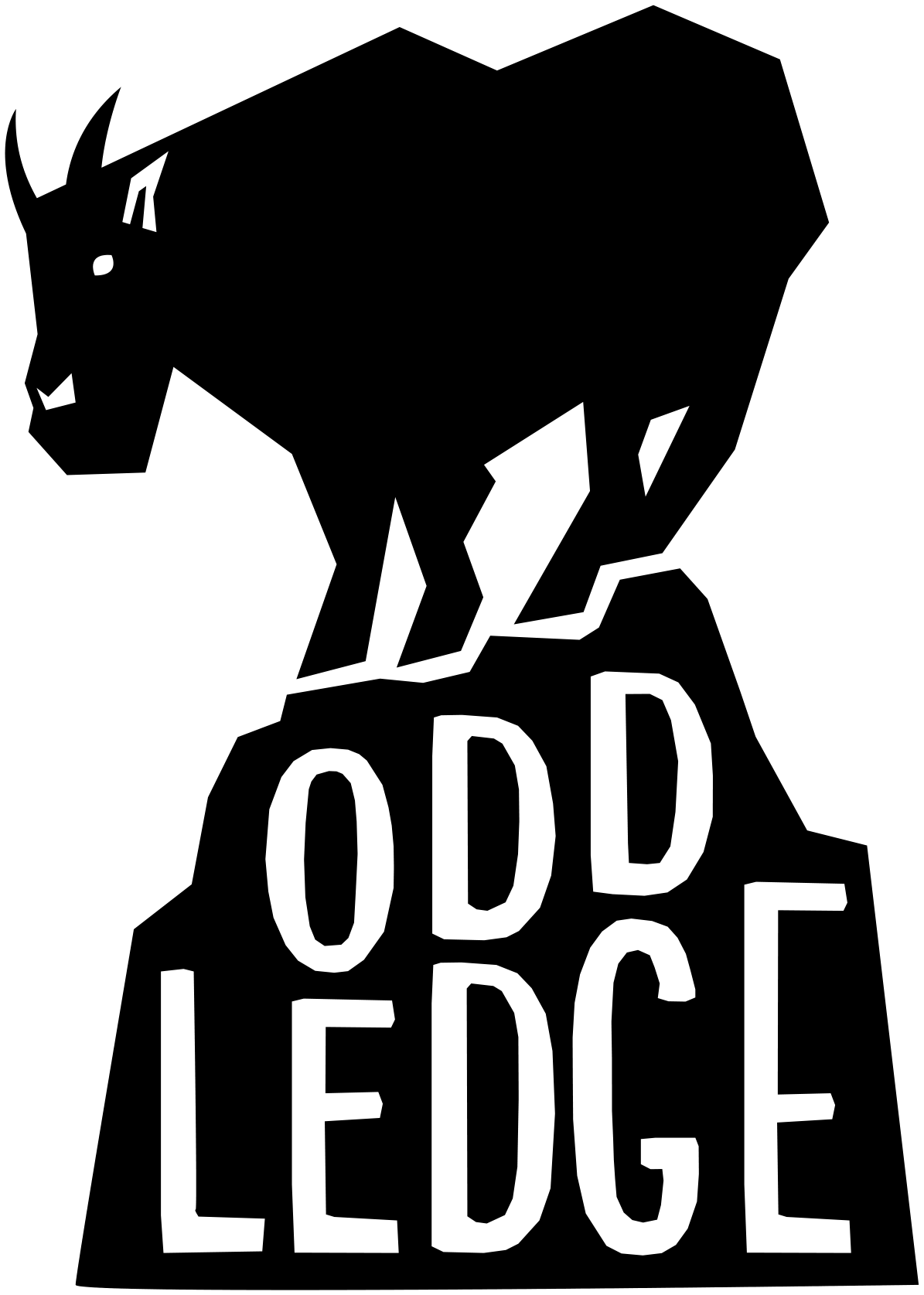 Odd Ledge